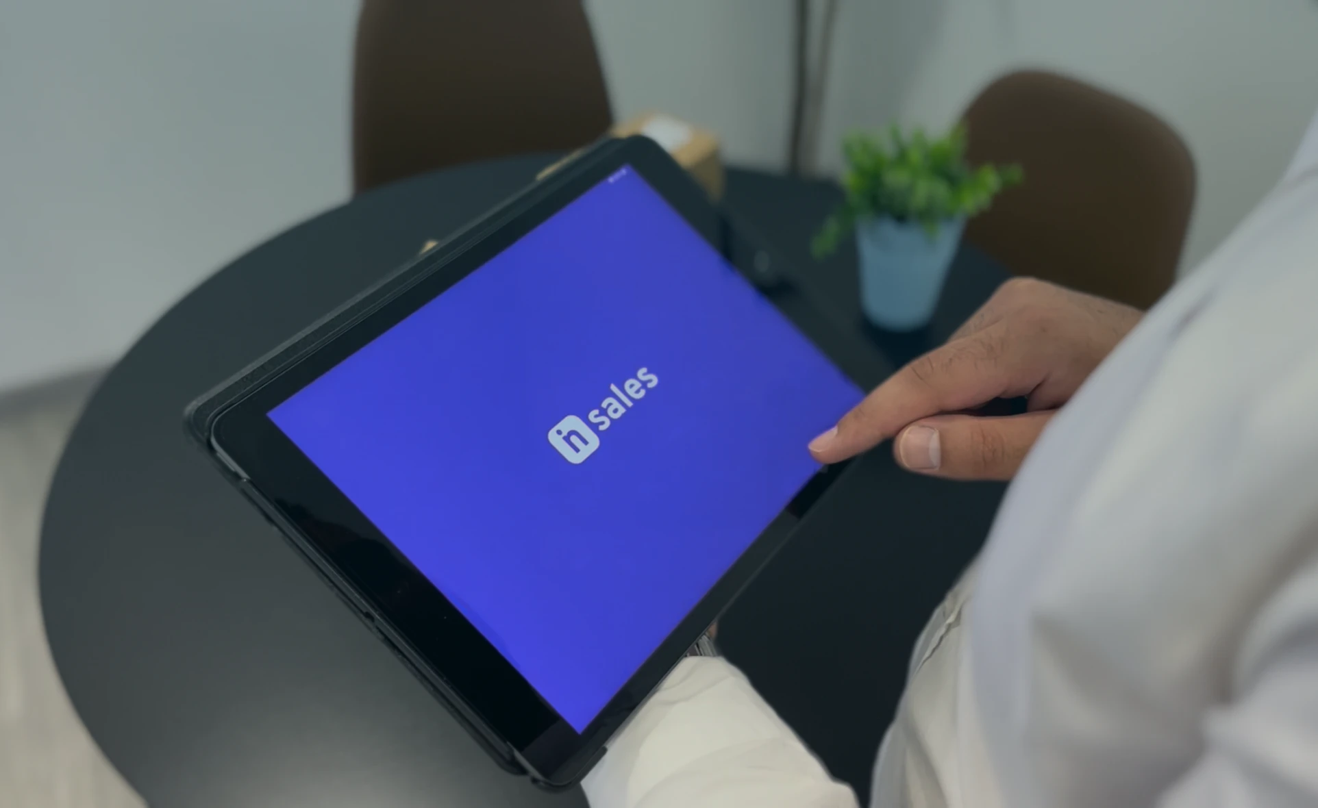 Software de Gestão Comercial para equipas no terreno: como o inSales converte visitas em vendas.